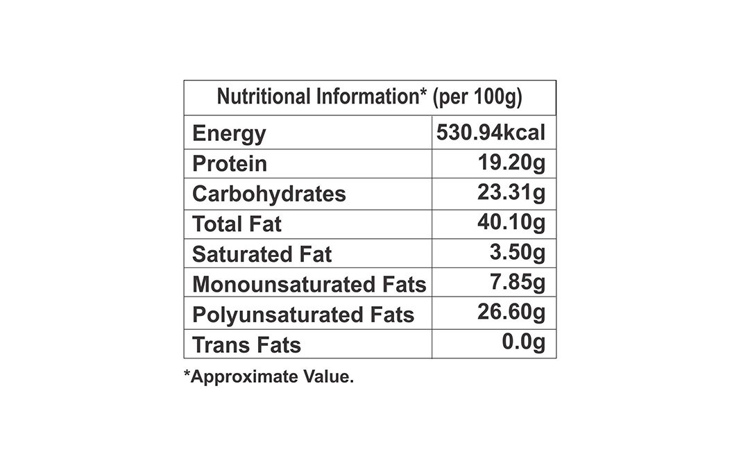 Puramio Raw Flax Seeds (Alsi)   Plastic Bottle  125 grams